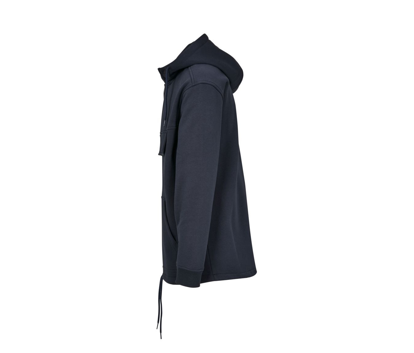 SWEAT PULL OVER HOODY