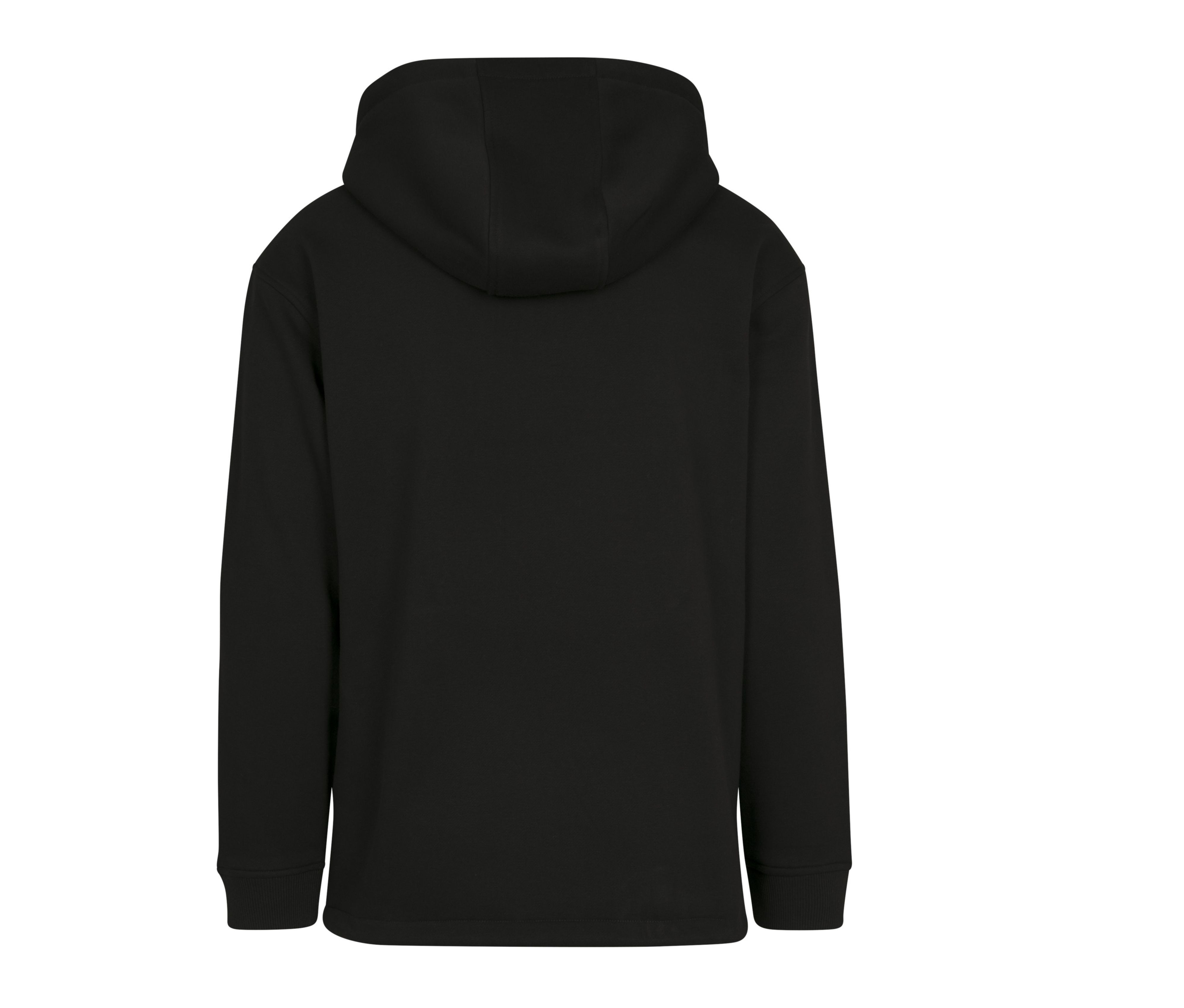 SWEAT PULL OVER HOODY