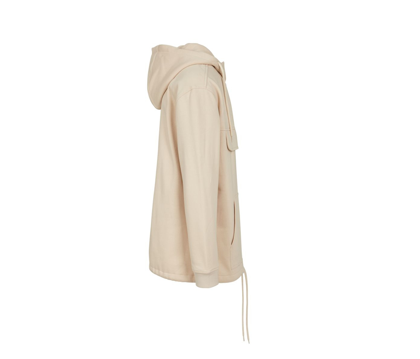 SWEAT PULL OVER HOODY
