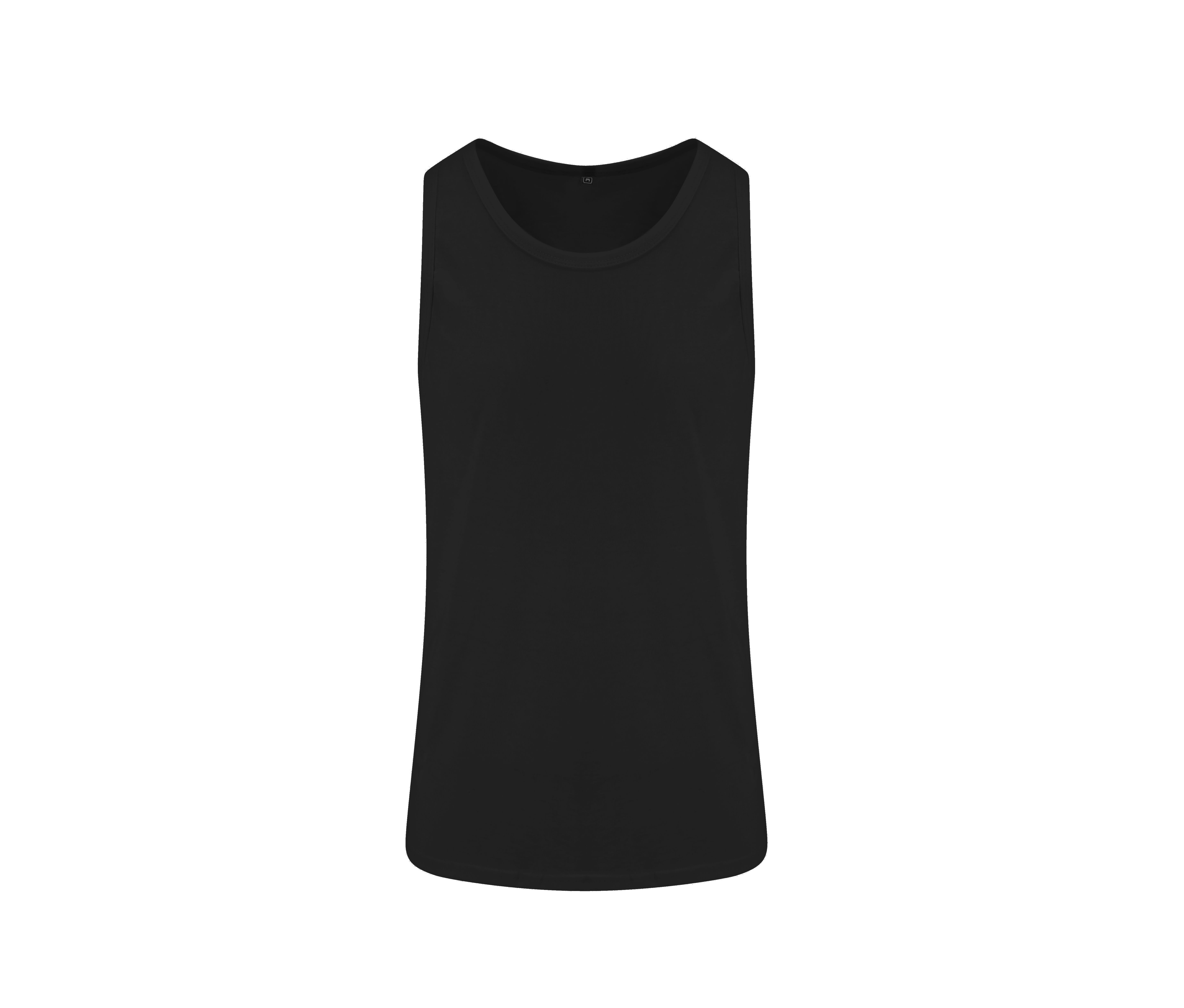 TRI-BLEND VEST