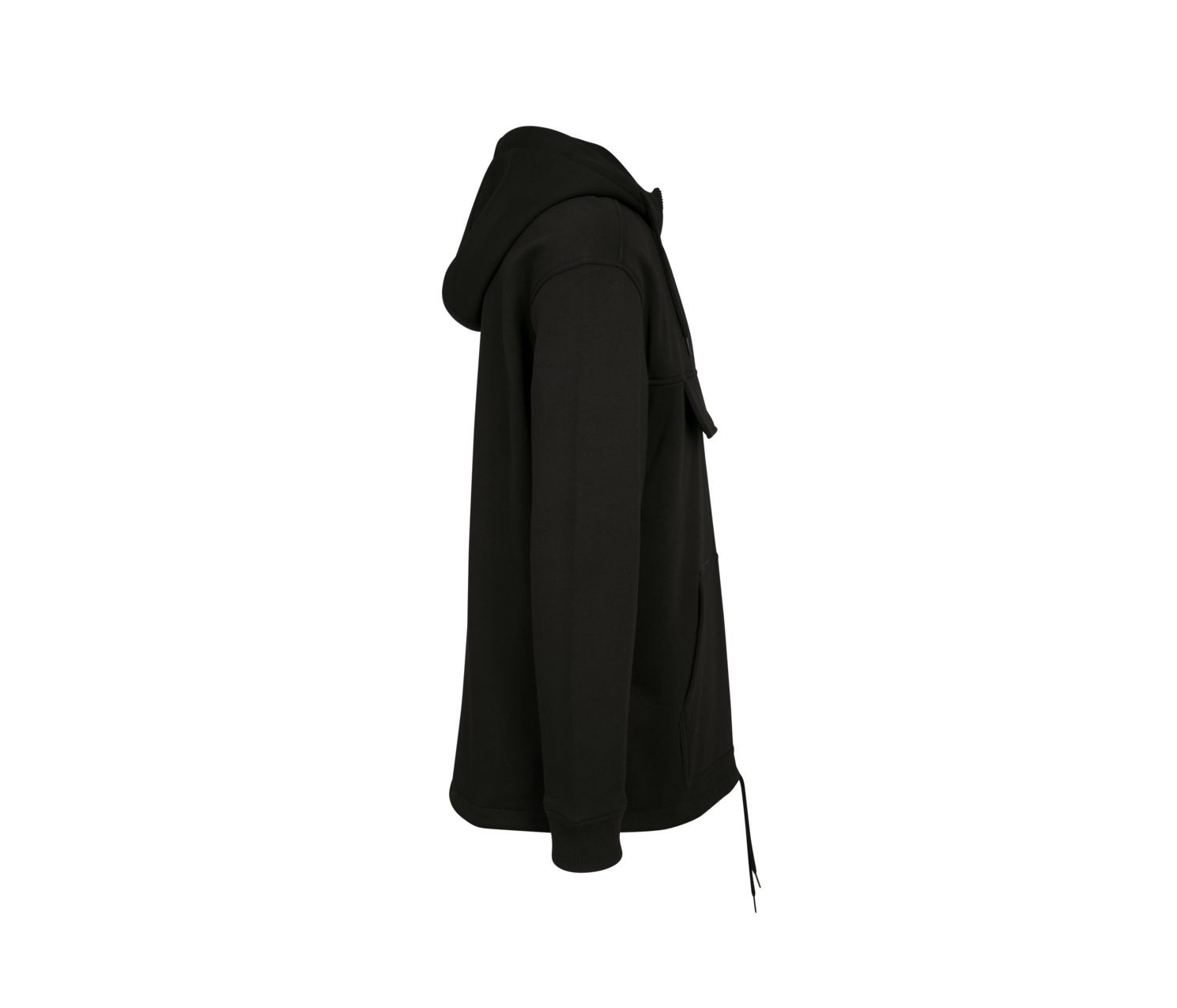 SWEAT PULL OVER HOODY