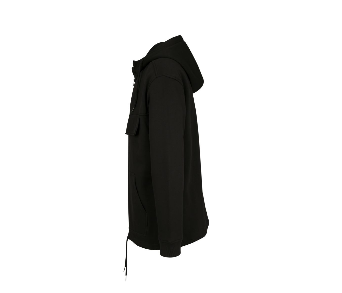 SWEAT PULL OVER HOODY